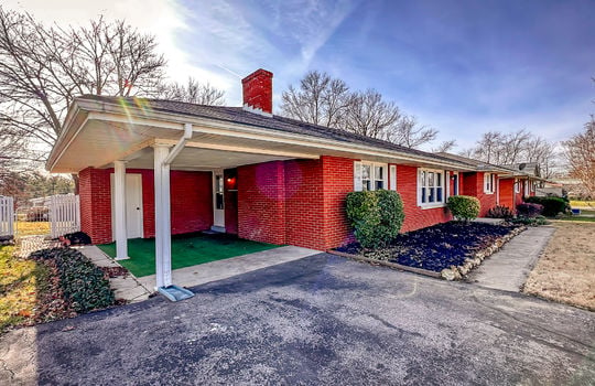 Danville Kentucky Real Estate for sale-144