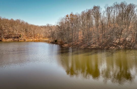 Fishing Lake for sale Kentucky Real Estate-101