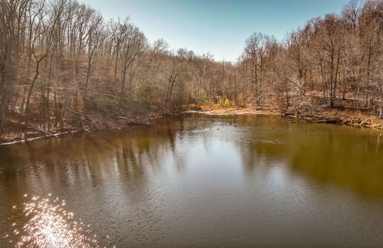 Fishing Lake for sale Kentucky Real Estate-105
