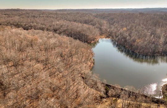 Fishing Lake for sale Kentucky Real Estate-110