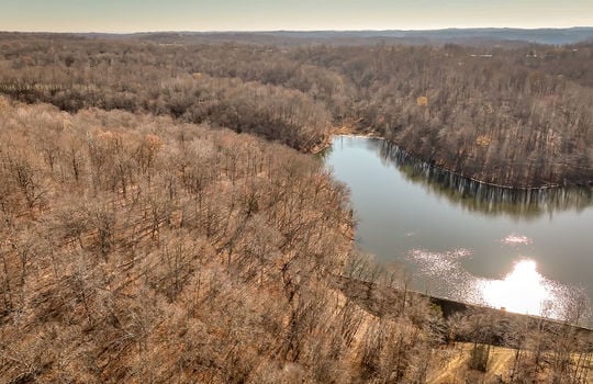 Fishing Lake for sale Kentucky Real Estate-111