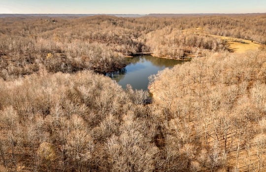 Fishing Lake for sale Kentucky Real Estate-114