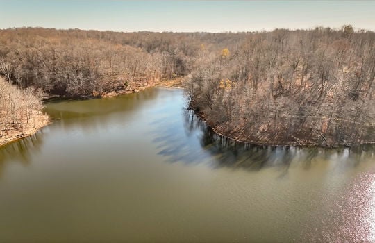 Fishing Lake for sale Kentucky Real Estate-118