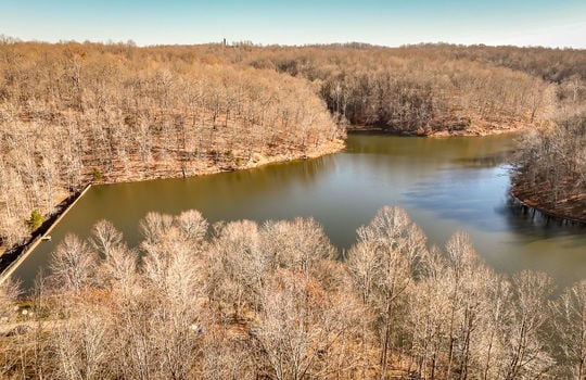 Fishing Lake for sale Kentucky Real Estate-120