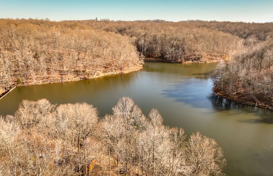 Fishing Lake for sale Kentucky Real Estate-121