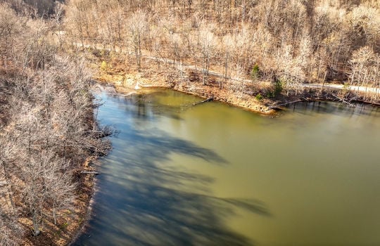 Fishing Lake for sale Kentucky Real Estate-122