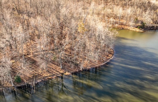 Fishing Lake for sale Kentucky Real Estate-123