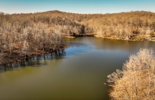 Fishing Lake for sale Kentucky Real Estate-125