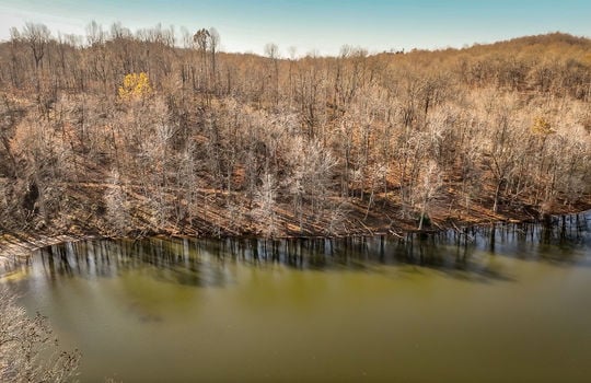 Fishing Lake for sale Kentucky Real Estate-126