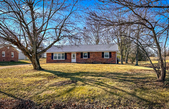 Harrodsburg Kentucky Real Estate for sale 1395 -123