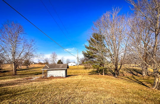 Harrodsburg Kentucky Real Estate for sale 1395 -126