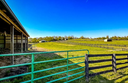 Land for sale-Danville Kentucky-farms for sale-horse farm for sale, horse boarding-135