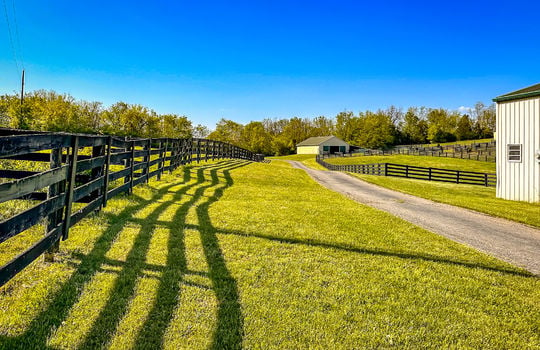 Land for sale-Danville Kentucky-farms for sale-horse farm for sale, horse boarding-147
