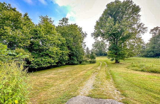 Land for sale in Danville Kentucky-142