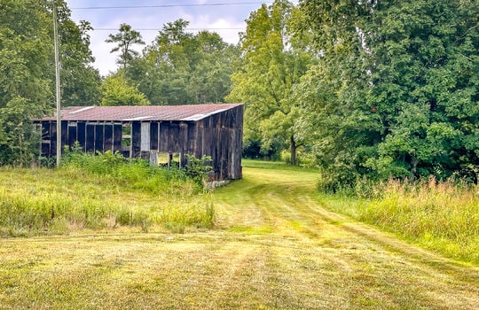 Land for sale in Danville Kentucky-149