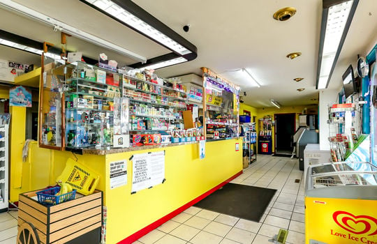 C Store Gas Station Convenience Store for sale Commercial Real Estate-105