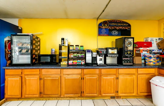 C Store Gas Station Convenience Store for sale Commercial Real Estate-113