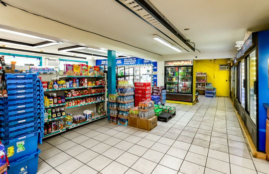 C Store Gas Station Convenience Store for sale Commercial Real Estate-118