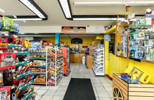 C Store Gas Station Convenience Store for sale Commercial Real Estate-121