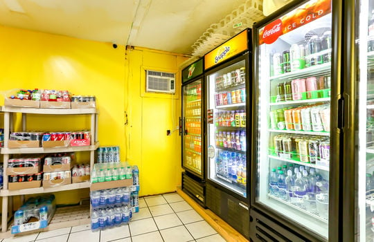 C Store Gas Station Convenience Store for sale Commercial Real Estate-122