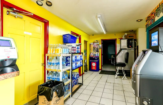 C Store Gas Station Convenience Store for sale Commercial Real Estate-134
