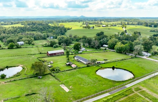 Horse Property for sale in Kentucky-195