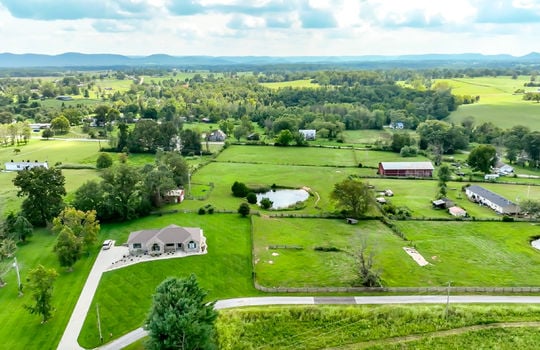 Horse Property for sale in Kentucky-196