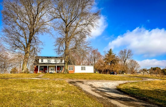 Farm-for sale-Kentucky-Danville&#8211;050