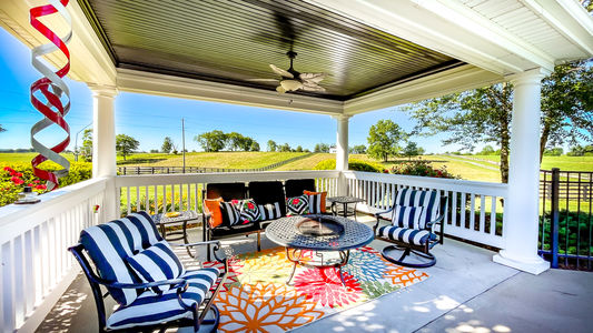 House with land for sale Kentucky 012