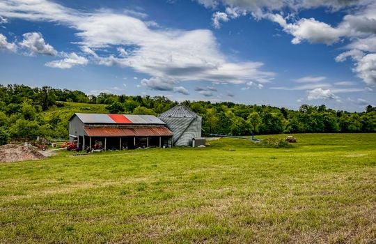 Prime farmland for sale central Kentucky 4465-24
