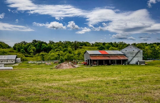 Prime farmland for sale central Kentucky 4465-25