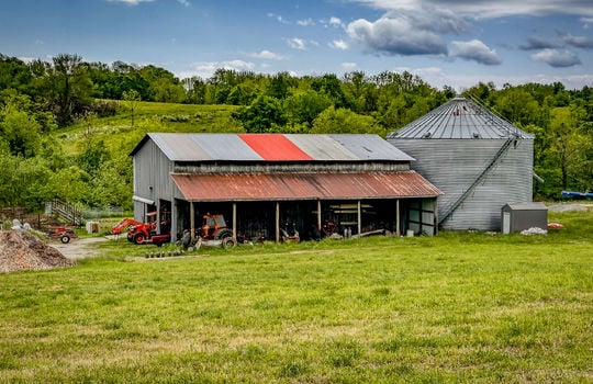 Prime farmland for sale central Kentucky 4465-27