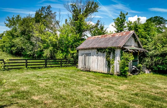 House for sale Danville KY Mitch-122