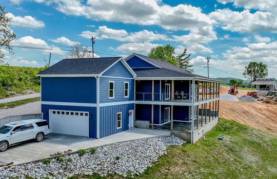 House For Sale Lake Cumberland 31-092