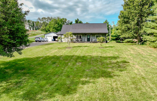 Danville Kentucky log cabin for sale-010