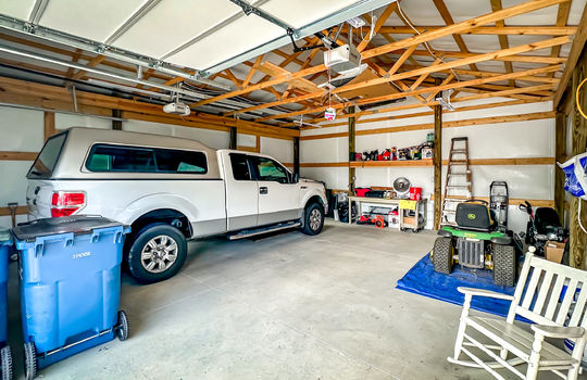 Danville Kentucky log cabin for sale-013