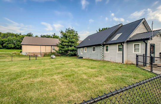 Danville Kentucky log cabin for sale-015