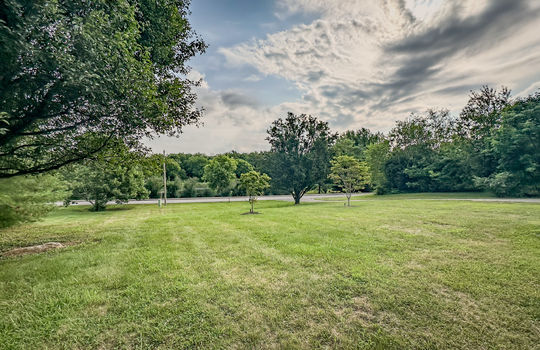 Danville Kentucky log cabin for sale-111