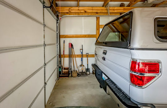 Danville Kentucky log cabin for sale-121