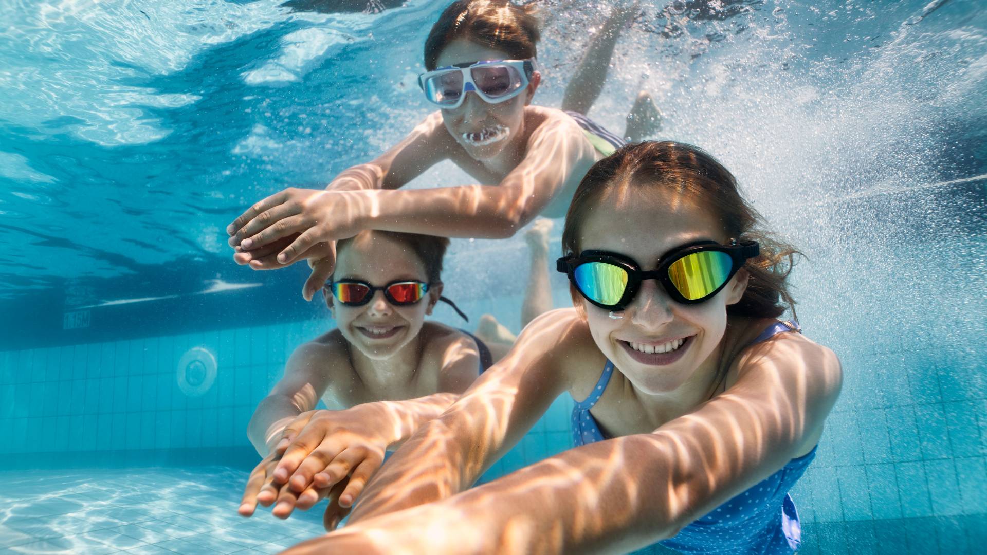 Glenmore Amenities &#8211; Aquatics