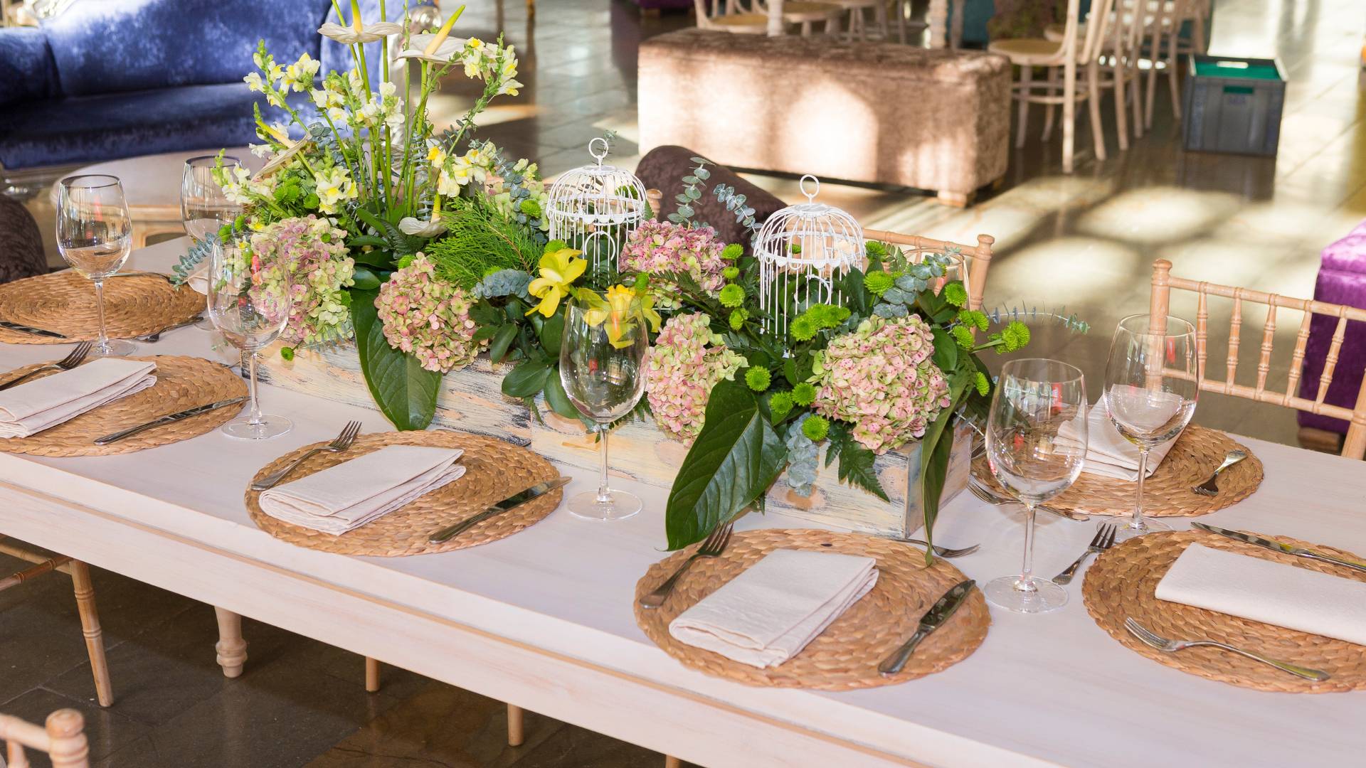 Glenmore Amenities &#8211; Dining &#038; Social