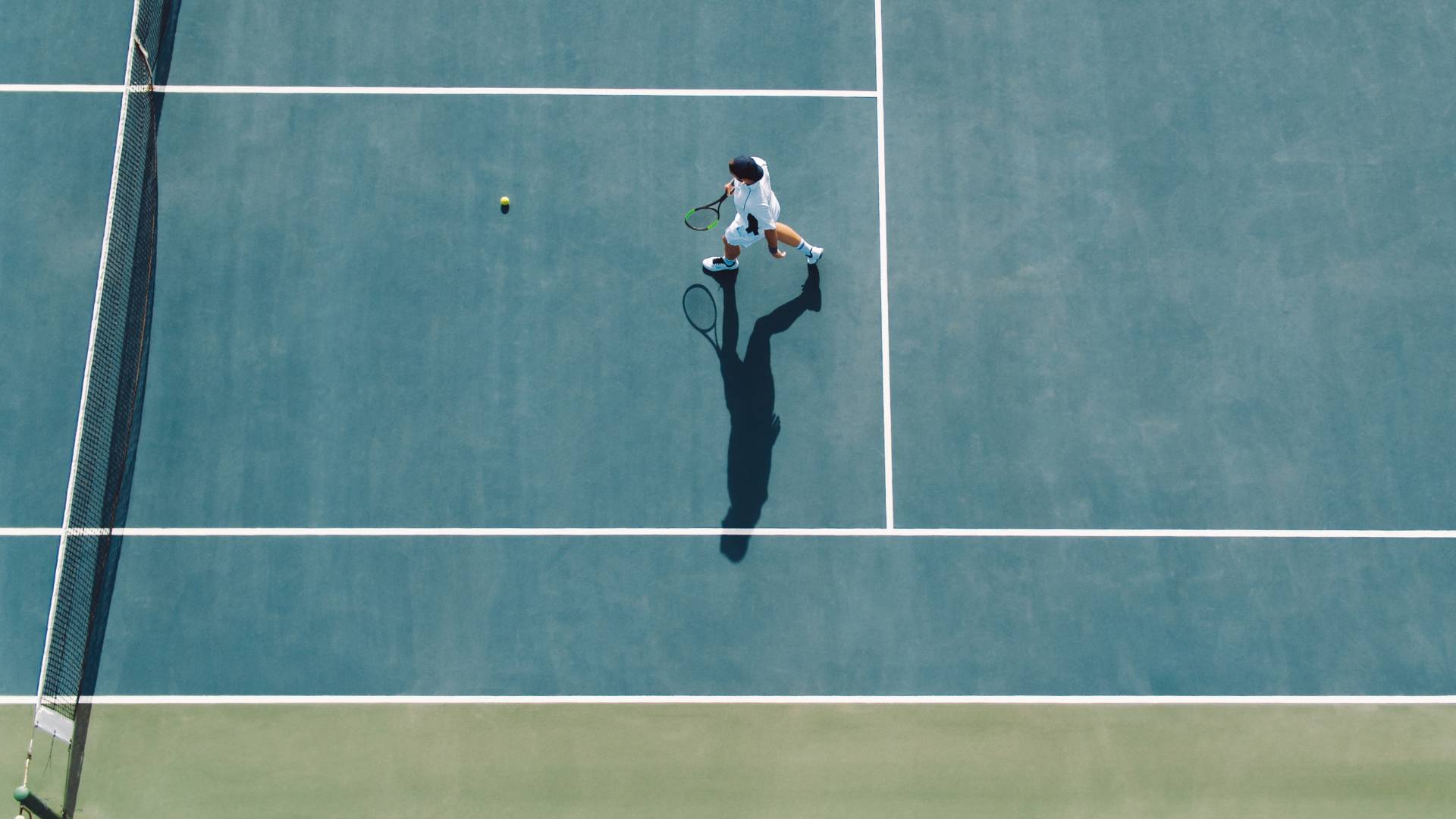 Glenmore Amenities &#8211; Racquet Sports