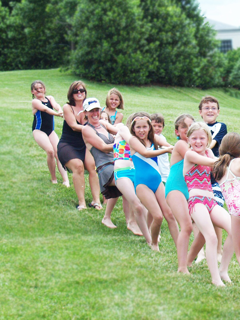 Youth Programs Image