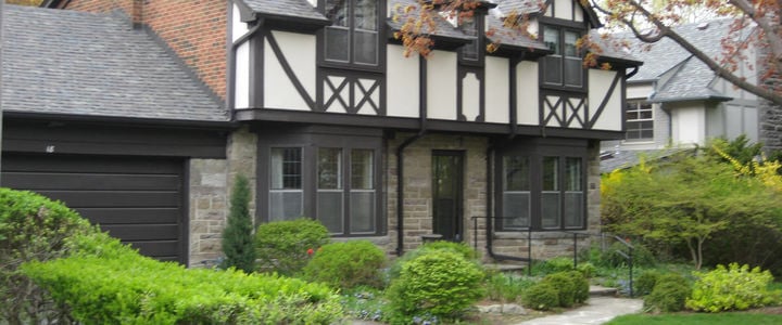 Edenbridge-Humber Valley