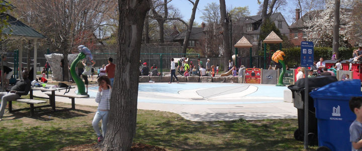 Rosedale-Moore Park