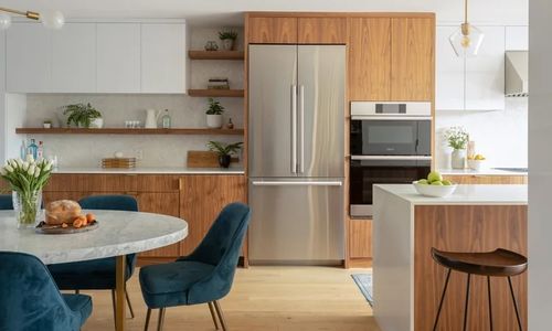 The Power of Design: How Smart Renovations Add Comfort and Value