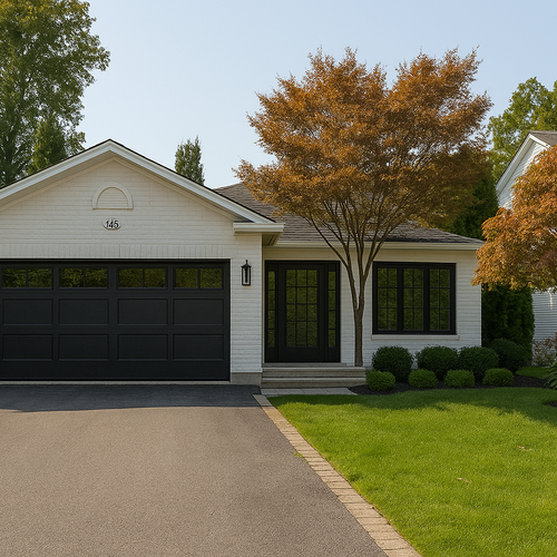 What the Bank of Canada's Hold Means for Your Home