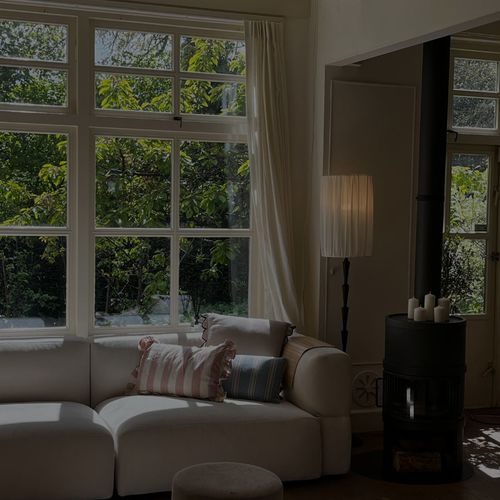 The The window Is Open — And It Won't Stay This Wide Forever