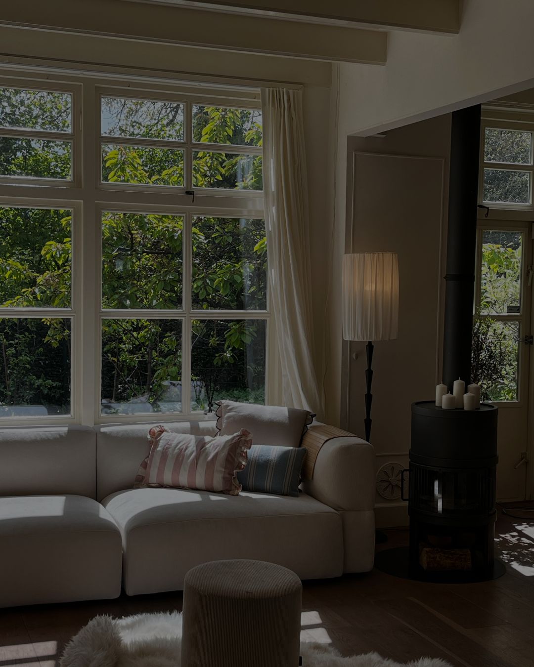 The The window Is Open — And It Won't Stay This Wide Forever