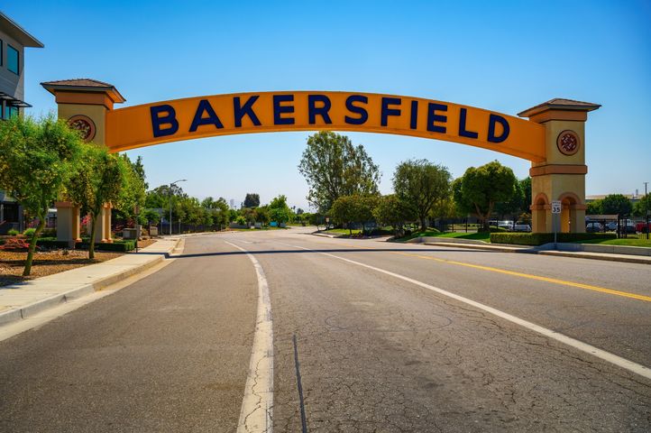 Bakersfield